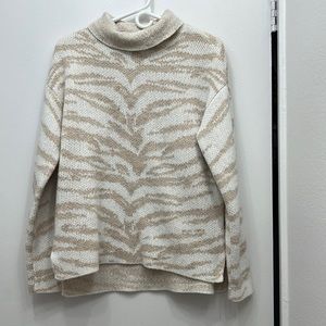 Bundle Only: DKNY Sweater Sz S